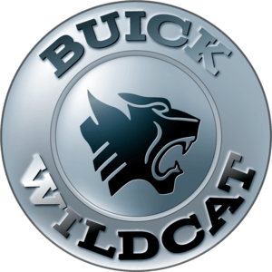 buick wildcat Logo PNG Vector
