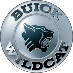 buick wildcat (with the missing ear!) Logo PNG Vector