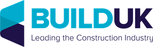 Build UK Logo Vector