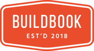 Buildbook Logo PNG Vector