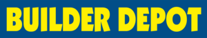 Builder Depot Logo PNG Vector