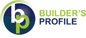 Builders Profile Logo PNG Vector