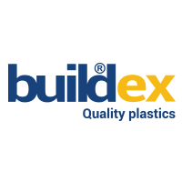 Buildex Logo PNG Vector