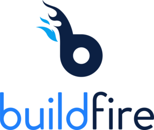 BuildFire Logo PNG Vector