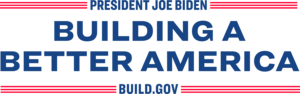 Building a Better America Logo PNG Vector