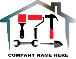 Building Construction Logo PNG Vector (EPS) Free Download