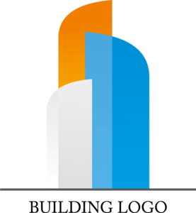 Building Designs Logo PNG Vector