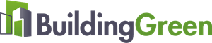 BuildingGreen Logo PNG Vector