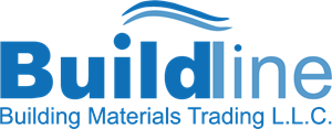 Buildline Building Materials Trading LLC Logo Vector