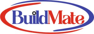 BuildMate Logo Vector