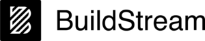 BuildStream Logo PNG Vector