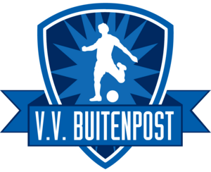Buitenpost vv Logo PNG Vector