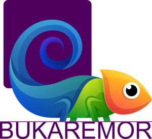Bukaremor Logo PNG Vector
