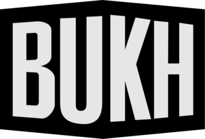 Bukh Logo PNG Vector