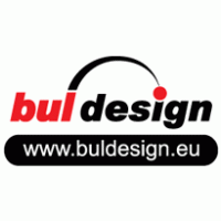 bul design Logo PNG Vector