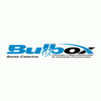 Bulbox Logo PNG Vector