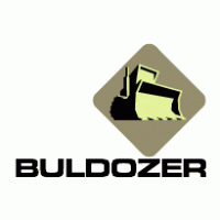 buldozer Logo PNG Vector