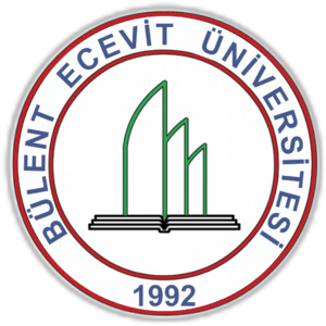 Bülent Ecevit Üniversitesi Logo PNG Vector