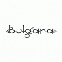 Bulgara Logo PNG Vector