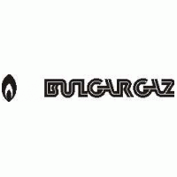 BULGARGAZ Logo PNG Vector