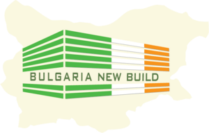 Bulgaria New Build Logo PNG Vector
