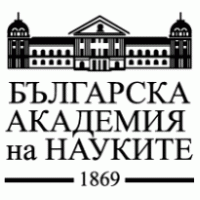 Bulgarian Academy of Science Logo PNG Vector