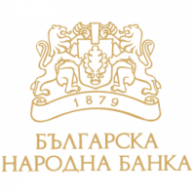Bulgarian National Bank Logo PNG Vector