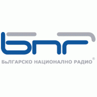Bulgarian National Radio Logo Vector