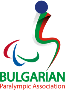 Bulgarian Paralympic Association Logo Vector