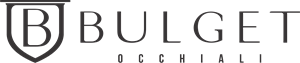 BULGET OCCHIALI Logo Vector