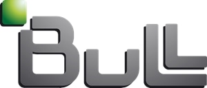 Bull Computer Logo PNG Vector