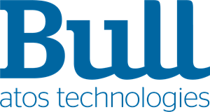 Bull (Computerhersteller) Logo PNG Vector