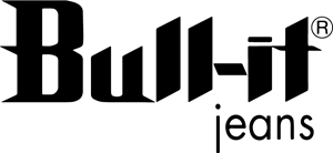 BULL-IT jean Logo Vector