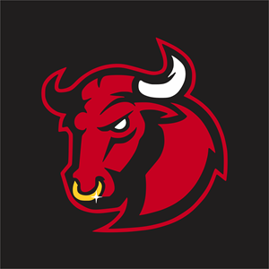 Global forex bear bull stock market logo, png | PNGWing