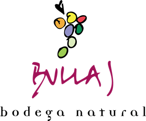 Bullas bodega natural Logo PNG Vector