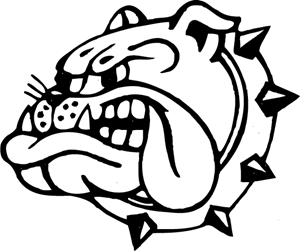 Bulldog Logo Vector