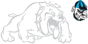 Bulldogs Logo PNG Vector