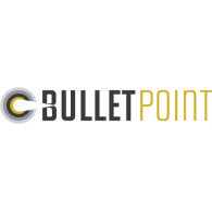 Bullet Point Logo PNG Vector