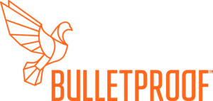 Bulletproof Logo PNG Vector