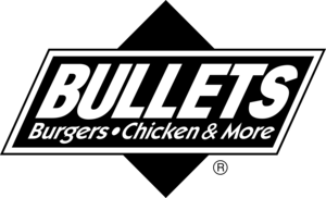 Bullets Logo PNG Vector