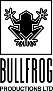 Bullfrog Productions Logo PNG Vector