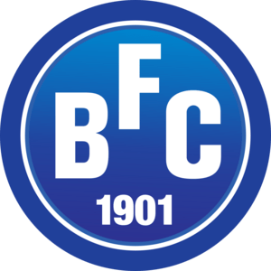 Bulli Football Club Logo PNG Vector