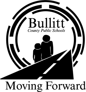 Bullitt County Public Schools Logo PNG Vector