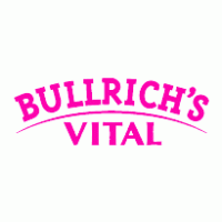 bullrichs vital Logo PNG Vector