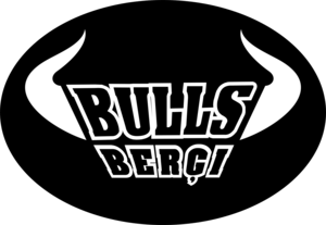 Bulls Bergi Logo PNG Vector