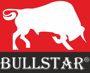 BULLSTAR Logo PNG Vector