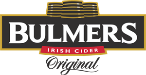 Bulmers Cider Logo Vector