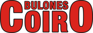 Bulones Coiro Logo PNG Vector