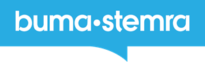 Buma Stemra Logo PNG Vector