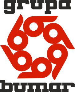 BUMAR grupa Logo PNG Vector